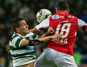 Sporting perde em Braga e praticamente diz “adeus” ao título